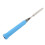 Adjustable Aluminum Badminton Racket Swing Power Trainer Pole 100cm 1