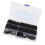 Nylon Badminton String Protector Set for Pickleball & Racquetball 16