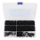 Nylon Badminton String Protector Set for Pickleball & Racquetball 13