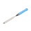 Adjustable Aluminum Badminton Racket Swing Power Trainer Pole 100cm 12