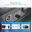 Wireless Carplay Adapter Android Auto Wireless Smart Dongle 2in1 4