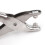 Portable Clamp Tool Kit for Racket Maintenance with Cold Press Pliers 9