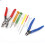 Portable Clamp Tool Kit for Racket Maintenance with Cold Press Pliers 13