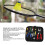 Portable Clamp Tool Kit for Racket Maintenance with Cold Press Pliers 3