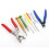 Portable Clamp Tool Kit for Racket Maintenance with Cold Press Pliers 15