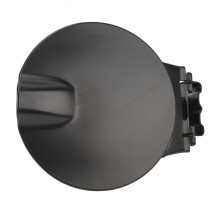 Tankdeckel für Kraftstofffüllöffnung Schwarz Ersatz für Chevy Colorado Canyon 2004 bis 2012 10385417