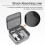 Mini 2 Drone Custodia rigida portatile - in nylon PU 4