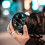 Filtro split diopter blur da 52 mm con anello - Argento 8