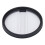 Filtro split diopter blur da 52 mm con anello - Argento 1