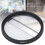 Filtro split diopter blur da 52 mm con anello - Argento 6