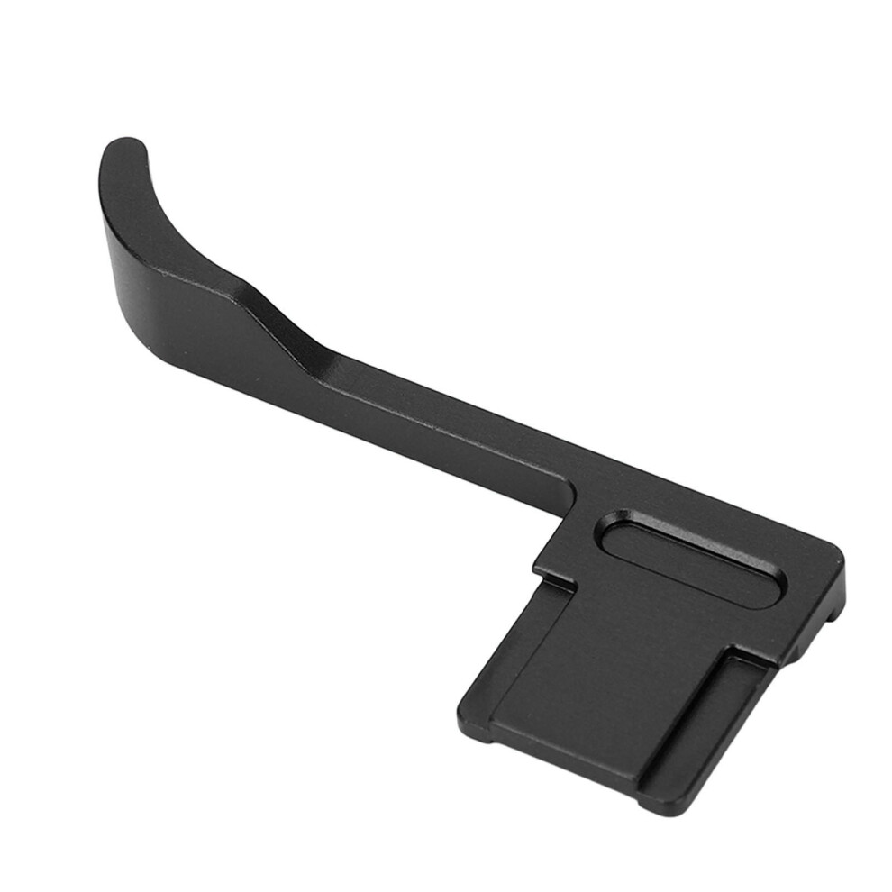Ergonomic Thumb Up Grip Hand Rest For A7cr A7crii Camera - Black 8711334346604