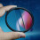 62mm Doppel-Split-Diopter-Filter Silberglas 10