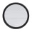 49mm Doppel-Halbmond-Split-Diopter-Filter Silber 16