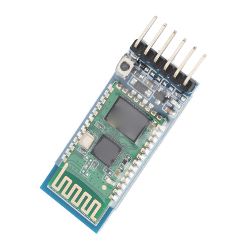 Bluetooth Module with AT Command Supported 2Mbps/3Mbps Modulation 1