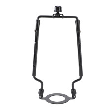 Supporto in ferro per harp del paraluce - 200 g, asta standard E26