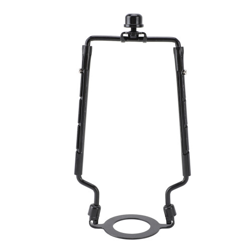 Supporto in ferro per harp del paraluce - 200 g, asta standard E26