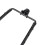 Supporto in ferro per harp del paraluce - 200 g, asta standard E26 7