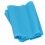Elastisches Gummiband Bow-Training 20lbs, Blau, 15,4x0,15m 12