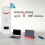 Router móvil 4G 150Mbps B1B3B5 USB Hotspot 5