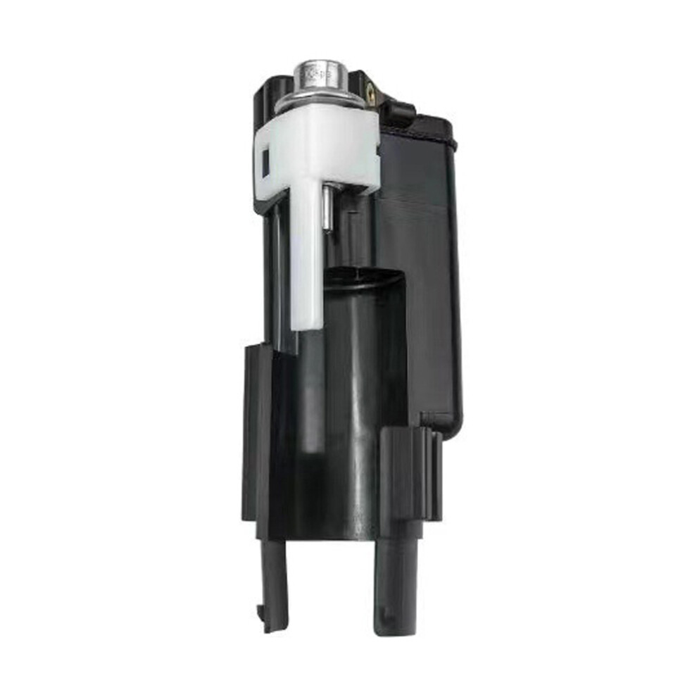 Efficient Motorcycle Fuel Pump Gas Filter 15410-24Fb0 For Clean Fuel Black 8431334350585