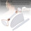 Jadestone Roller Gua Sha Set - Doppelköpfe Weiß 4