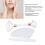 Jadestone Roller Gua Sha Set - Doppelköpfe Weiß 3