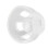 30 pezzi Sound Aid Open Fit Domes Minifit Nero 8mm 10