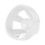 30 pezzi OpenFit Domes per Minifit Nero 10mm/0.39in 10
