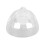 30 pezzi OpenFit Domes per Minifit Nero 10mm/0.39in 11