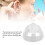 30 pezzi OpenFit Domes per Minifit Nero 10mm/0.39in 6