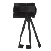 Hammerzeh-Korrektor 3-Zehen-Spange PU 38,6 cm L