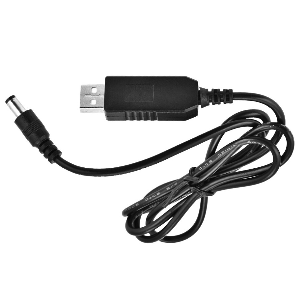 Np-Fw50 Dummy Battery Adapter For Sony Cameras, 77.17 In Cable 7901334354100