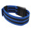Blutrestriktionsbänder Okklusionsband Polyester 1