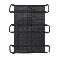 Waterproof Bed Pad Mattress Protector with Handles for Elderly & Incontinent Patients