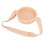 Copertura impermeabile per doccia per stomia in ABS e silicone 16