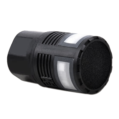 Microfooncapsule Vervanging Anti-Holling Dynamische Accessoires Kern 1
