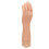 Silikon Feuchtigkeitsspendende Handschuhe Eine Größe Hautfarbe 13