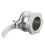 Durable Honey Gate Valve with Stainless Screws for Extractor Tanks 14