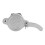 Durable Honey Gate Valve with Stainless Screws for Extractor Tanks 6