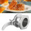 Durable Honey Gate Valve with Stainless Screws for Extractor Tanks 15