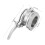 Durable Honey Gate Valve with Stainless Screws for Extractor Tanks 11