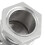 Durable Honey Gate Valve with Stainless Screws for Extractor Tanks 9