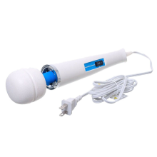 Masseur vibrant super puissant Hv-260R, appareil de massage électrique vibrant, prise américaine