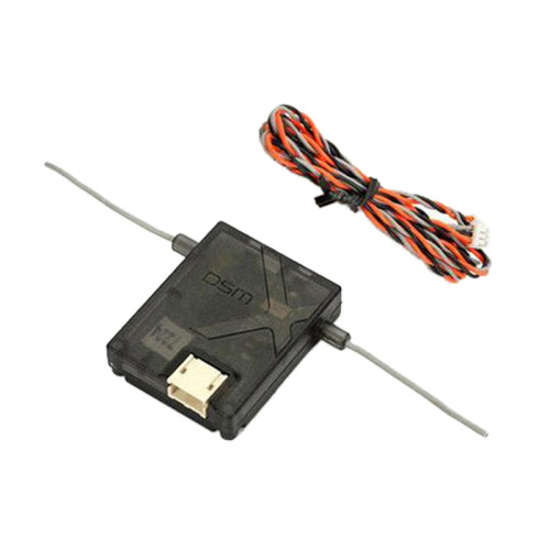 Δορυφορικός δέκτης DSMX για δέκτη AR6210 AR8000 AR9020 AR12120
