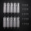 10PCS Capsule Ink Filter 80mm Long for Solvent Printer Myjet 2