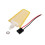 Universal Replacement In-Tank Electric Fuel Pump Install Kit 5