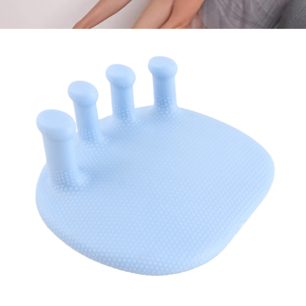 Toe Separators & Arch Exerciser, TPR, 200g, Improve Toe Dexterity