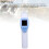 Termometro elettronico per bestiame 800mAh 15x8cm 9