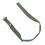 Nylon verdicktes strapazierfähiges Rinderhalsband - Medium 9