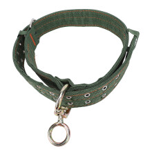 Collier de vache en nylon épais et résistant, taille moyenne